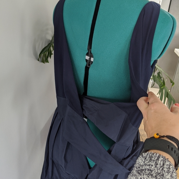 Lauren, Ralph Lauren Wrap Dress - Picture 8 of 8